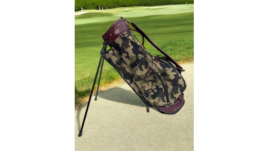 よちやん様専用 ゴルフバッグ Gauge Camo Stand Bag